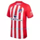 Maglia Atlético Madrid R. De Paul 5 Uomo Primo 2023/24