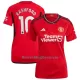 Maglia Manchester United Rashford 10 Donna Primo 2023/24