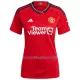 Maglia Manchester United Rashford 10 Donna Primo 2023/24