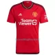 Maglia Manchester United Rashford 10 Uomo Primo 2023/24