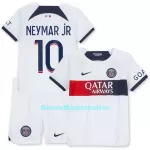 Completo calcio Paris Saint-Germain Neymar Jr 10 Bambino Secondo 2023/24