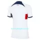 Maglia Paris Saint-Germain Donna Secondo 2023/24