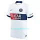 Maglia Paris Saint-Germain Hakimi 2 Uomo Secondo 2023/24