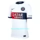 Maglia Paris Saint-Germain Mbappé 7 Donna Secondo 2023/24