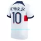 Maglia Paris Saint-Germain Neymar Jr 10 Uomo Secondo 2023/24