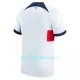 Maglia Paris Saint-Germain Uomo Secondo 2023/24