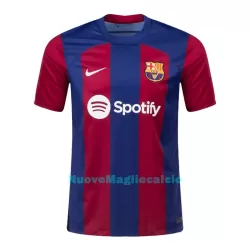 Maglia Barcellona Christensen 15 Uomo Primo 2023/24