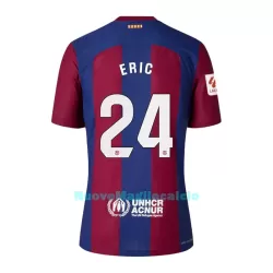 Maglia Barcellona Eric 24 Uomo Primo 2023/24 Maglia Barcellona Eric 24 Uomo Primo 2023/24