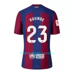Maglia Barcellona Kounde 23 Uomo Primo 2023/24