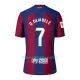 Maglia Barcellona O. Dembele 7 Uomo Primo 2023/24