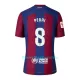 Maglia Barcellona Pedri 8 Uomo Primo 2023/24