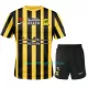 Completo calcio Al Ittihad Bambino Primo 2022-23