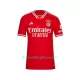 Completo calcio Benfica Bambino Primo 2023/24