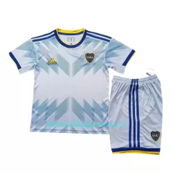 Completo calcio Boca Juniors Bambino 3rd 2023/24 Completo calcio Boca Juniors Bambino 3rd 2023/24