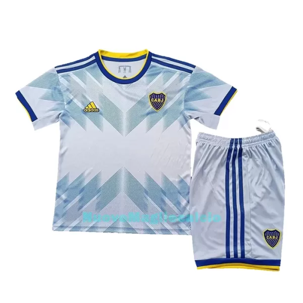 Completo calcio Boca Juniors Bambino 3rd 2023/24