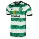 Completo calcio Celtic Glasgow Bambino Primo 2023/24