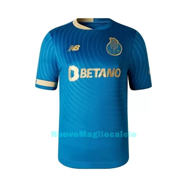 Completo calcio FC Porto Bambino 3rd 2023/24