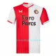 Completo calcio Feyenoord Rotterdam Bambino Primo 2023/24
