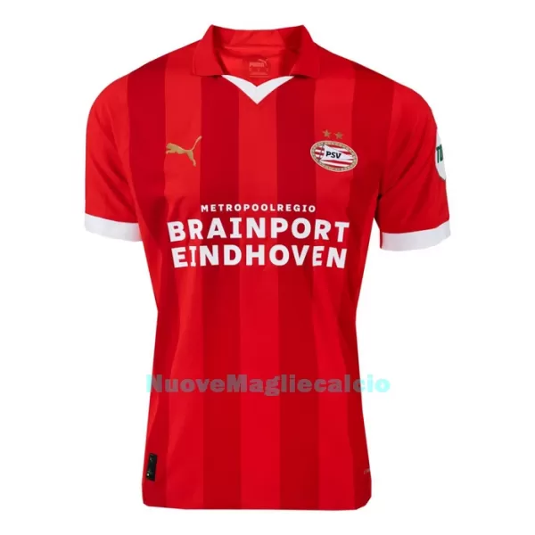 Completo calcio PSV Eindhoven Bambino Primo 2023/24