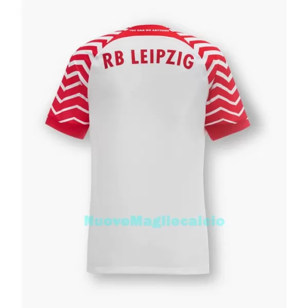 Completo calcio RB Leipzig Bambino Primo 2023/24