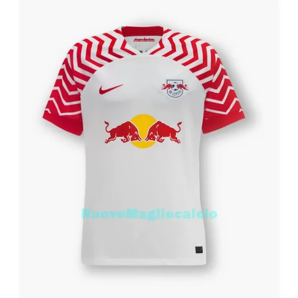 Completo calcio RB Leipzig Bambino Primo 2023/24