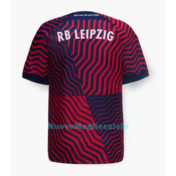 Completo calcio RB Leipzig Bambino Secondo 2023/24