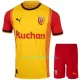 Completo calcio RC LENS Bambino Primo 2023/24