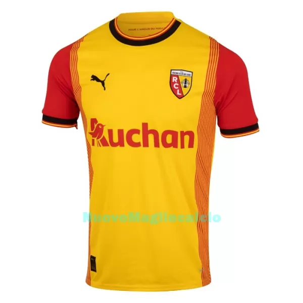 Completo calcio RC LENS Bambino Primo 2023/24