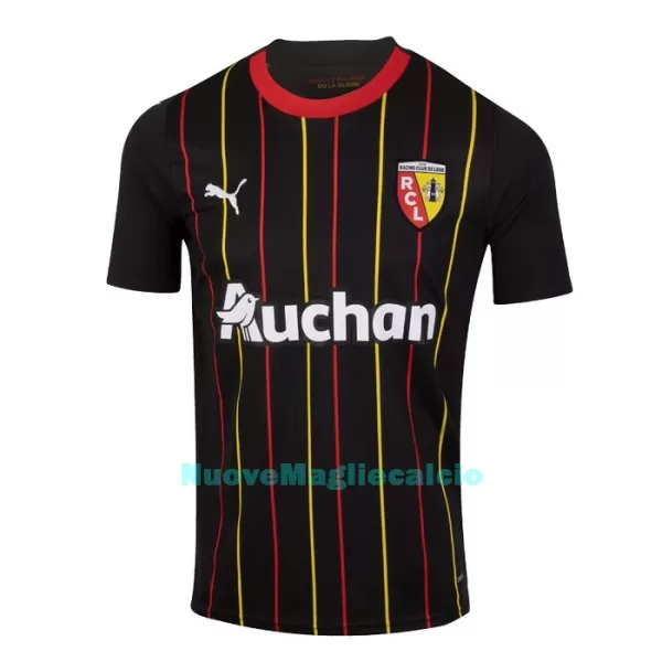 Completo calcio RC LENS Bambino Secondo 2023/24