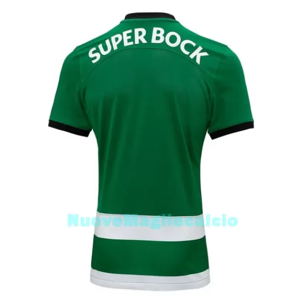 Completo calcio Sporting CP Bambino Primo 2023/24