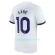 Completo calcio Tottenham Hotspur Kane 10 Bambino Primo 2023/24