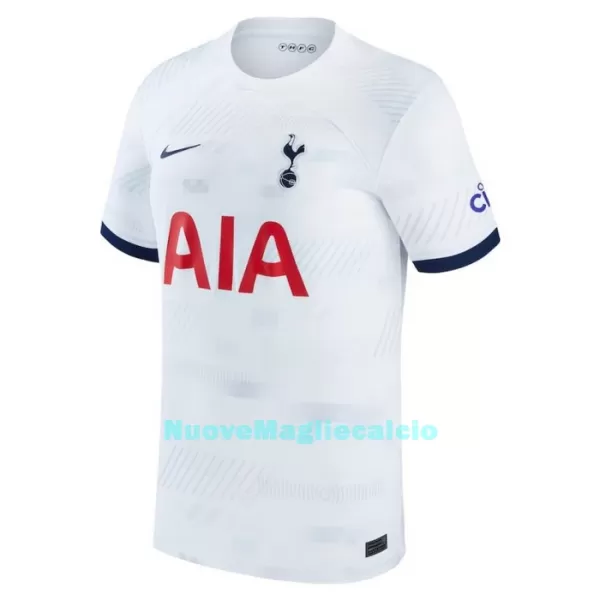 Completo calcio Tottenham Hotspur Son 7 Bambino Primo 2023/24