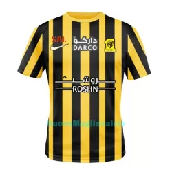Maglia Al Ittihad Uomo Primo 2022-23 Maglia Al Ittihad Uomo Primo 2022-23