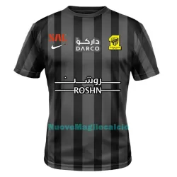 Maglia Al Ittihad Uomo Secondo 2022-23 Maglia Al Ittihad Uomo Secondo 2022-23