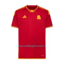 Maglia AS Roma Uomo Primo 2023/24 Maglia AS Roma Uomo Primo 2023/24