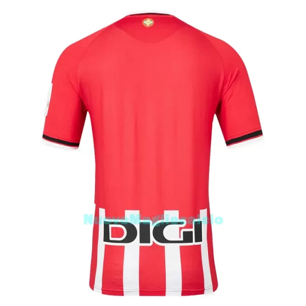 Maglia Athletic Bilbao Uomo Primo 2023/24