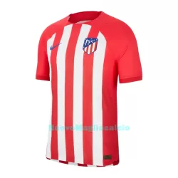 Maglia Atlético Madrid Uomo Primo 2023/24 Maglia Atlético Madrid Uomo Primo 2023/24