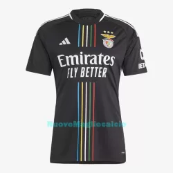 Maglia Benfica Uomo Secondo 2023/24 Maglia Benfica Uomo Secondo 2023/24