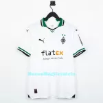 Maglia Borussia Mönchengladbach Uomo Primo 2023/24