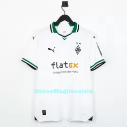 Maglia Borussia Mönchengladbach Uomo Primo 2023/24 Maglia Borussia Mönchengladbach Uomo Primo 2023/24