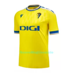 Maglia Cádiz CF Uomo Primo 2023/24 Maglia Cádiz CF Uomo Primo 2023/24