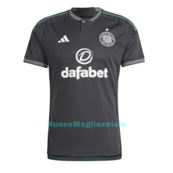 Maglia Celtic Glasgow Uomo Secondo 2023/24 Maglia Celtic Glasgow Uomo Secondo 2023/24
