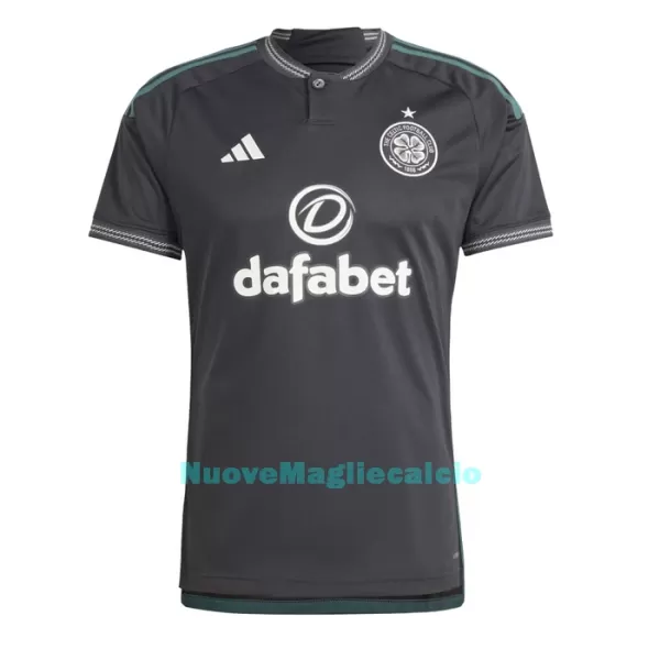 Maglia Celtic Glasgow Uomo Secondo 2023/24