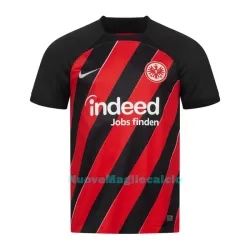 Maglia Eintracht Francoforte Uomo Primo 2023/24 Maglia Eintracht Francoforte Uomo Primo 2023/24