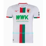 Maglia FC Augsburg Uomo Primo 2023/24