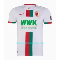 Maglia FC Augsburg Uomo Primo 2023/24 Maglia FC Augsburg Uomo Primo 2023/24