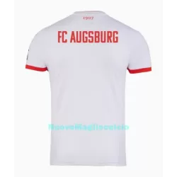 Maglia FC Augsburg Uomo Primo 2023/24