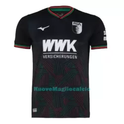 Maglia FC Augsburg Uomo Secondo 2023/24 Maglia FC Augsburg Uomo Secondo 2023/24