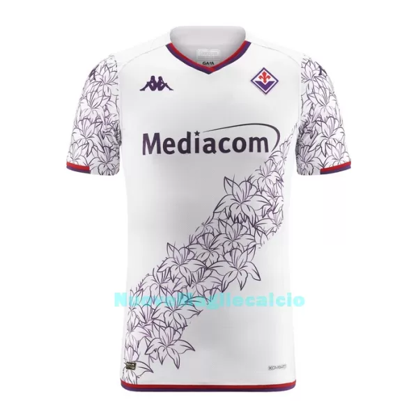 Maglia Fiorentina Uomo Secondo 2023/24