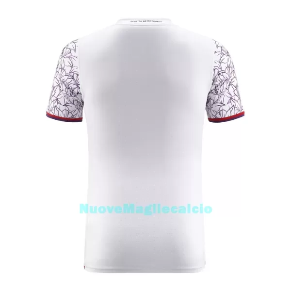 Maglia Fiorentina Uomo Secondo 2023/24